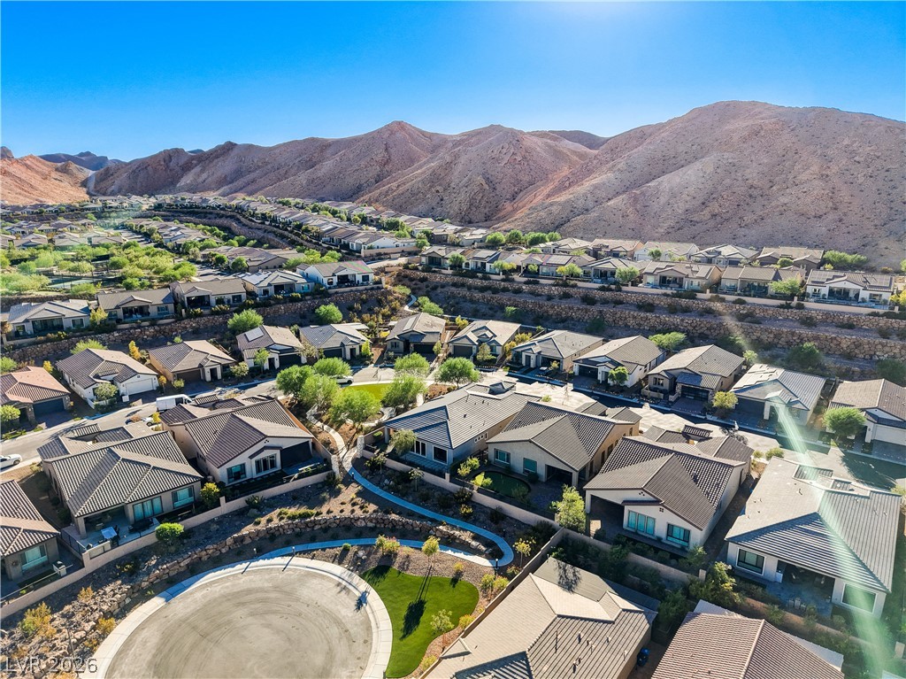 22 Desert Ivy Lane Henderson NV 89011