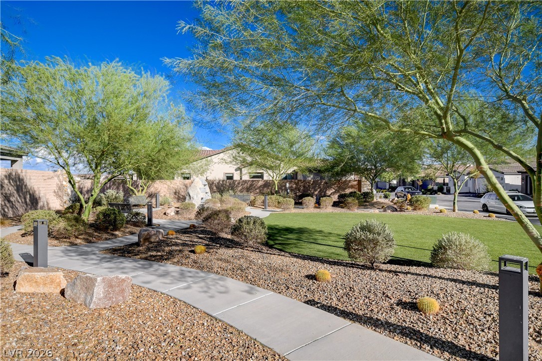 22 Desert Ivy Lane Henderson NV 89011