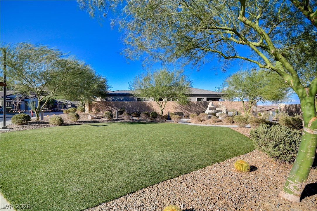22 Desert Ivy Lane Henderson NV 89011