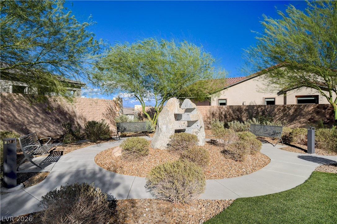 22 Desert Ivy Lane Henderson NV 89011