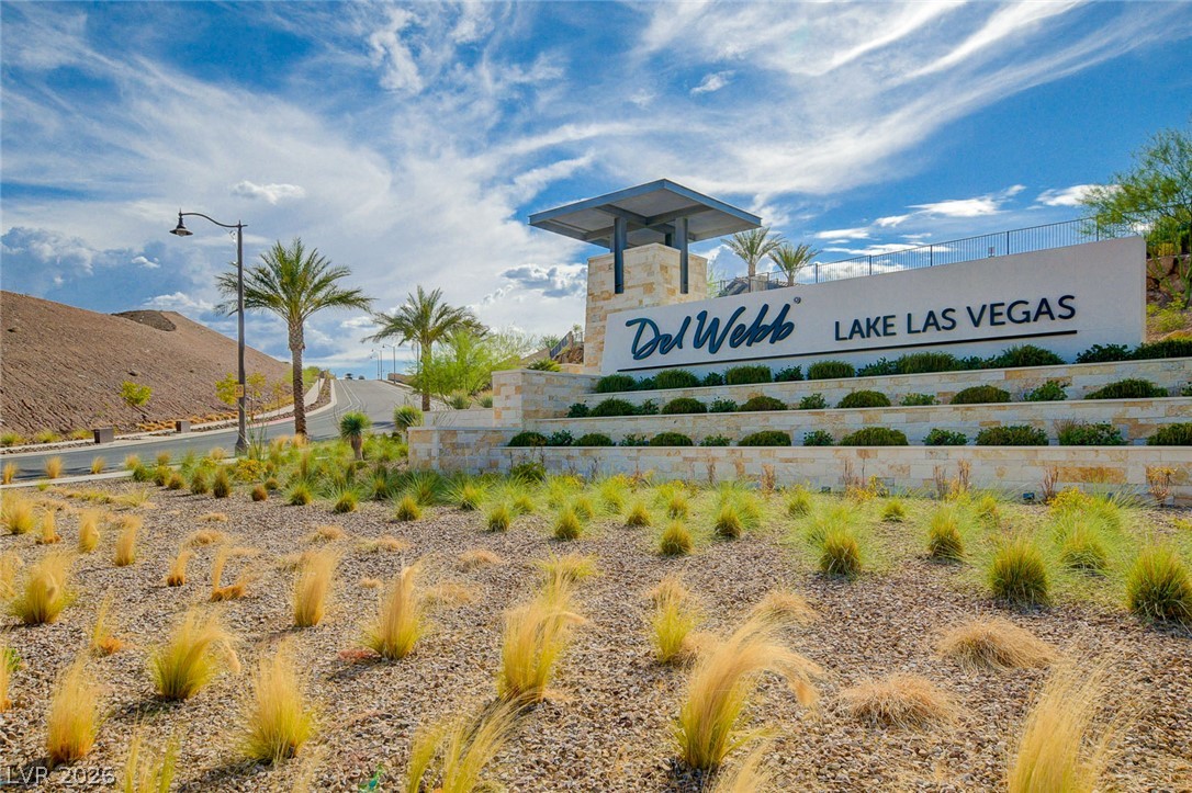 22 Desert Ivy Lane Henderson NV 89011