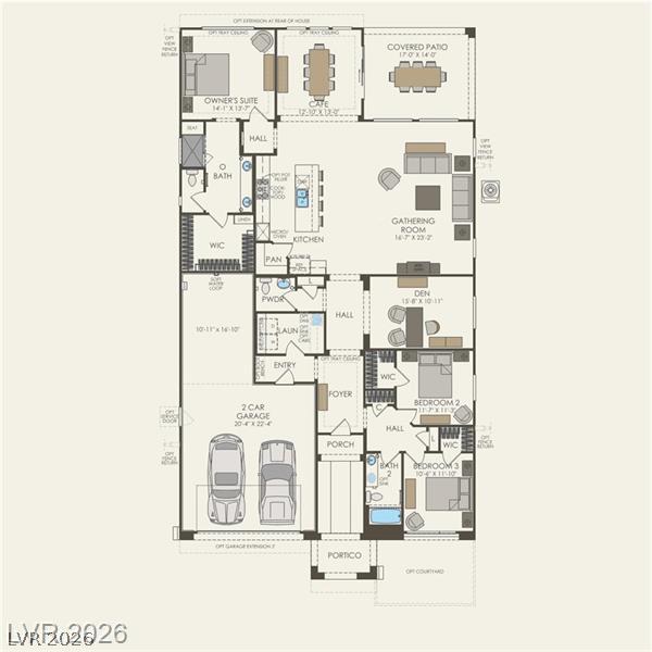 22 Desert Ivy Lane Henderson NV 89011