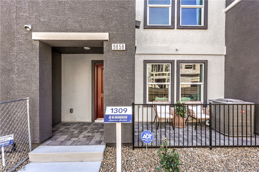 9858 Maple Pass Avenue Las Vegas NV 89178