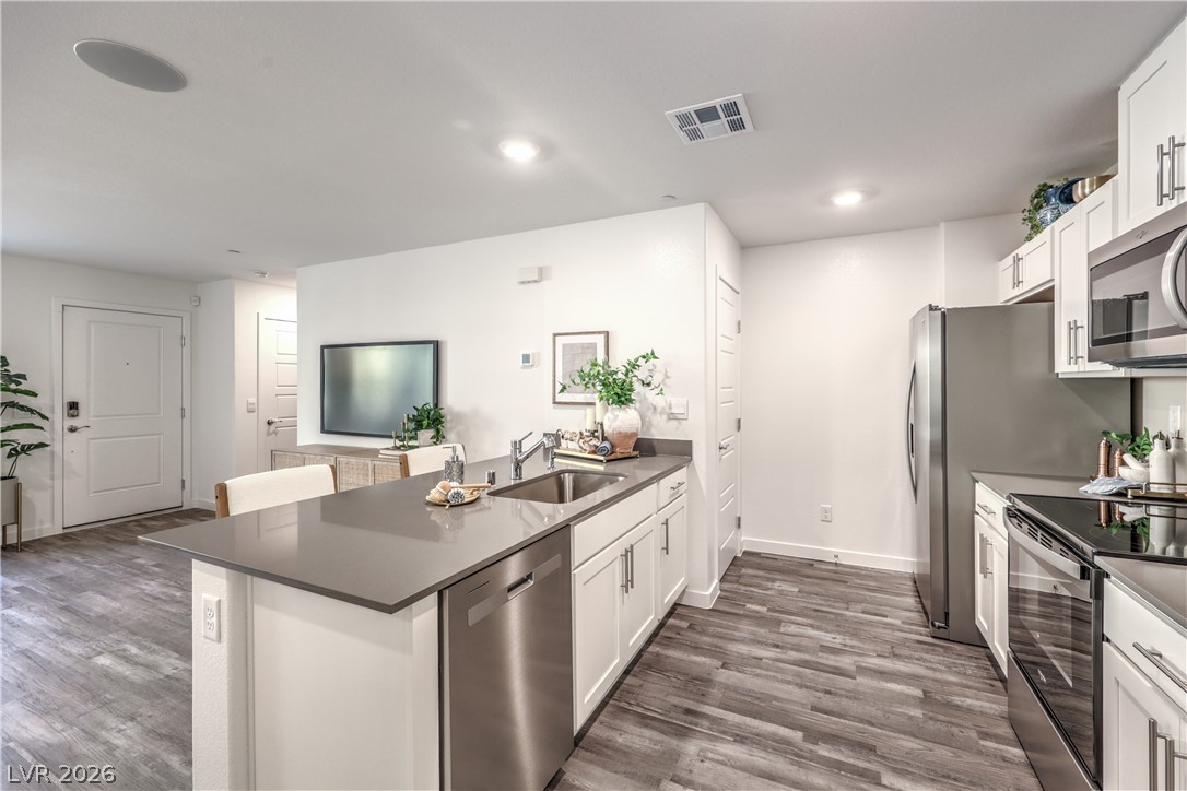 9858 Maple Pass Avenue Las Vegas NV 89178