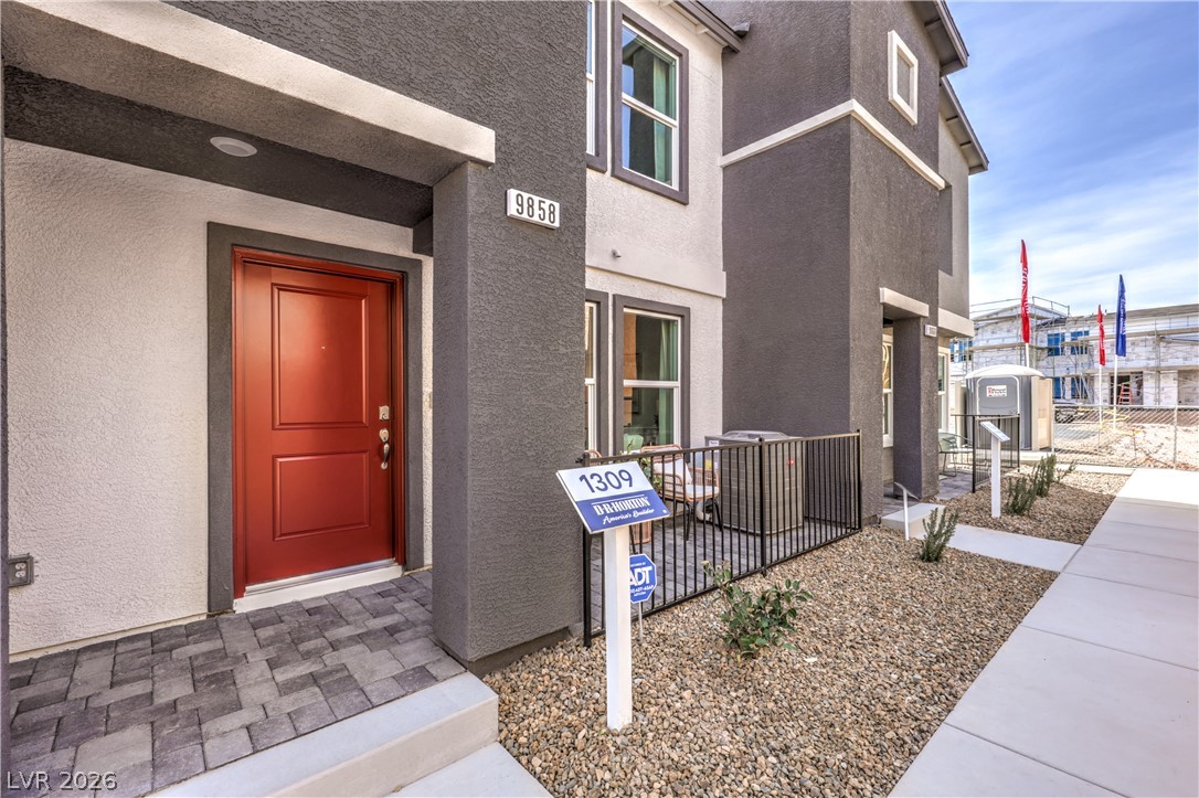9858 Maple Pass Avenue Las Vegas NV 89178