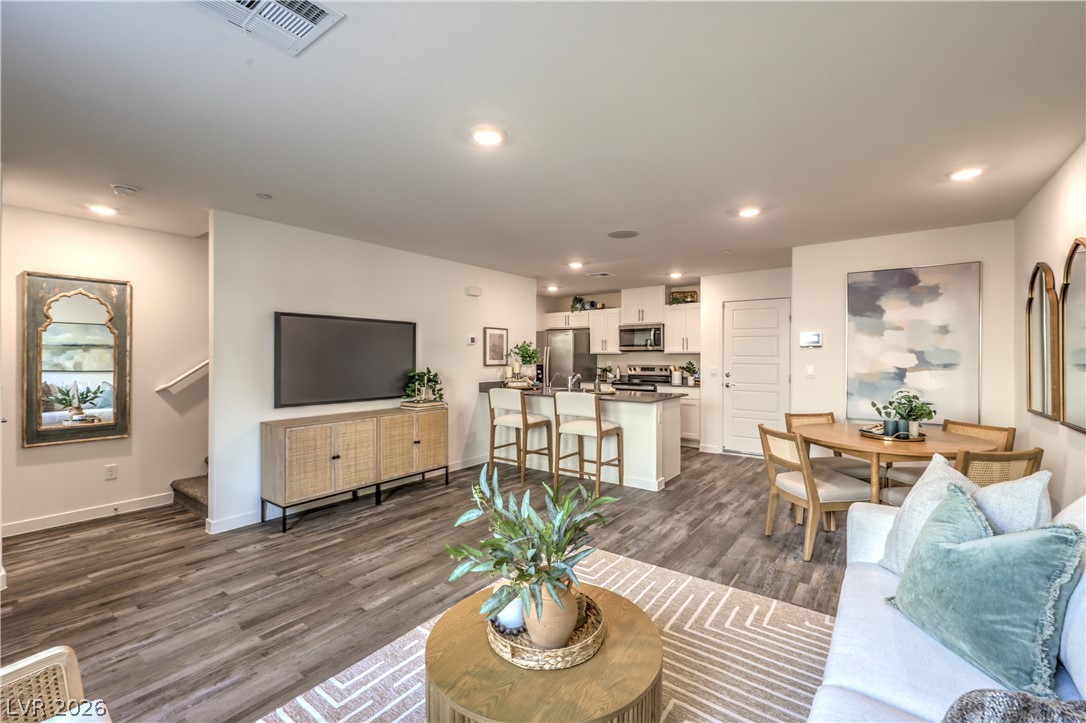 9858 Maple Pass Avenue Las Vegas NV 89178