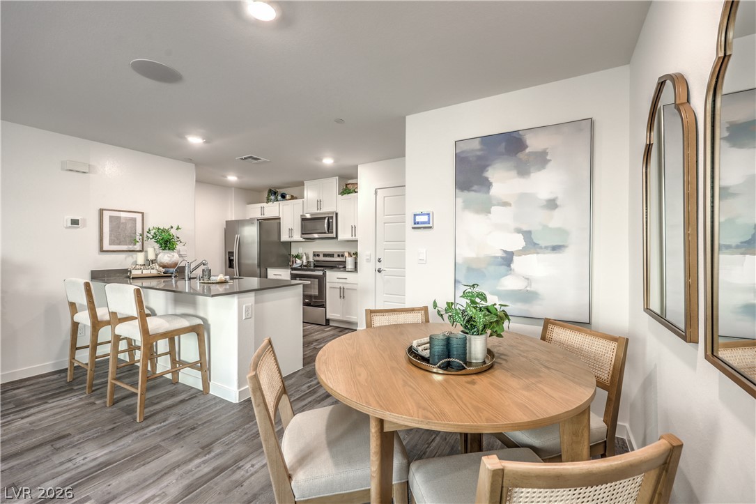 9858 Maple Pass Avenue Las Vegas NV 89178