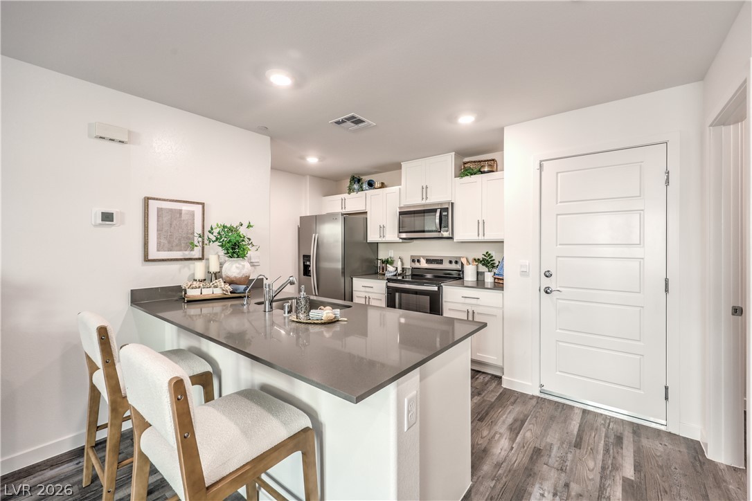 9858 Maple Pass Avenue Las Vegas NV 89178
