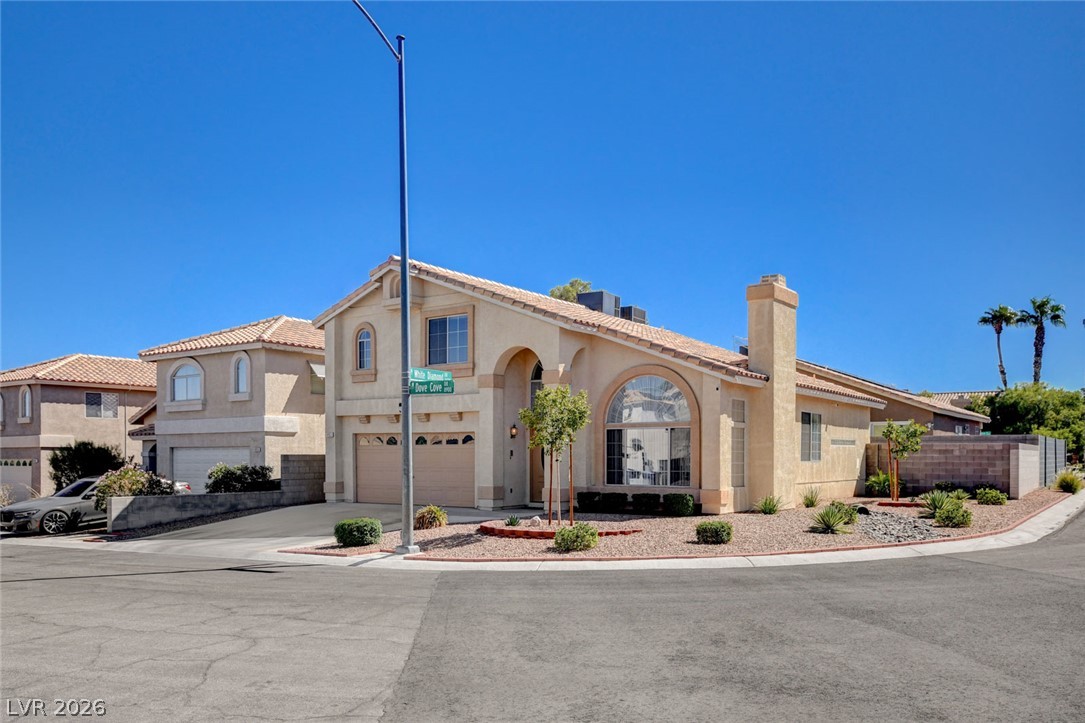 8963 Dove Cove Drive Las Vegas NV 89129