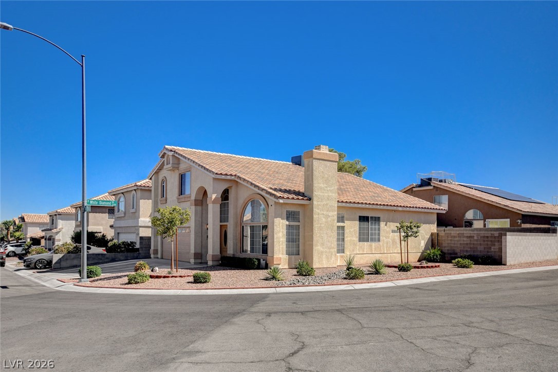 8963 Dove Cove Drive Las Vegas NV 89129