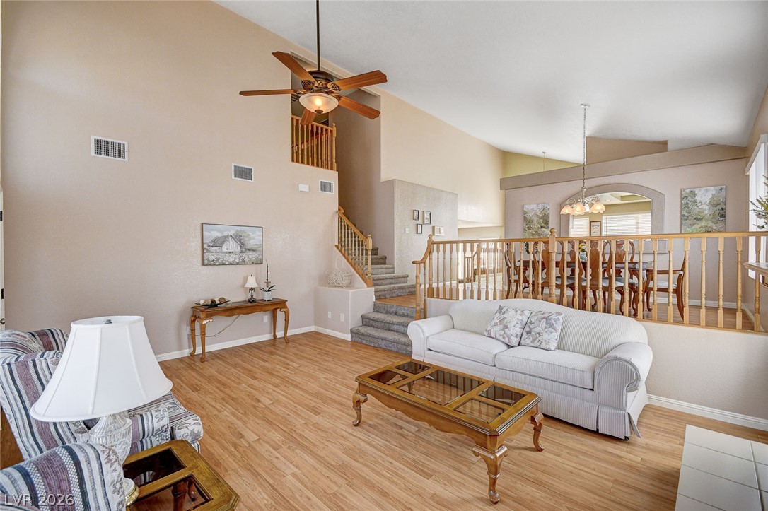 8963 Dove Cove Drive Las Vegas NV 89129