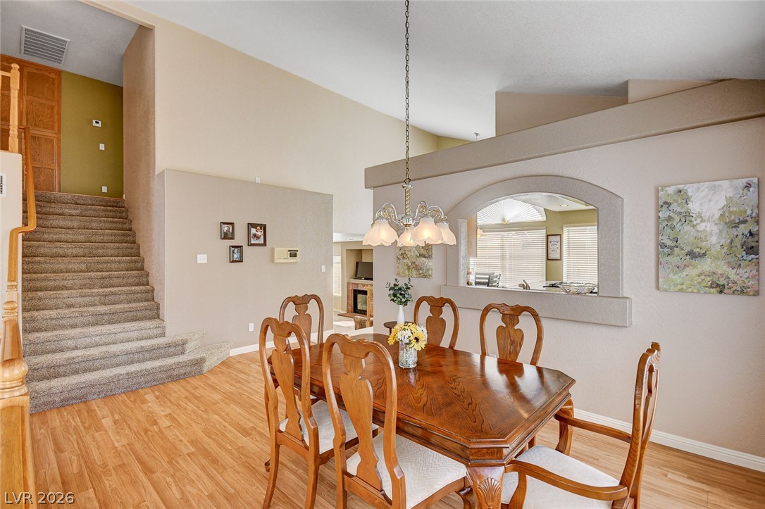8963 Dove Cove Drive Las Vegas NV 89129