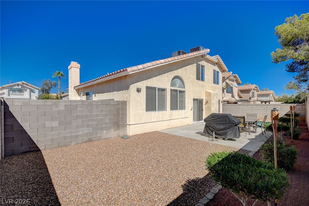 8963 Dove Cove Drive Las Vegas NV 89129