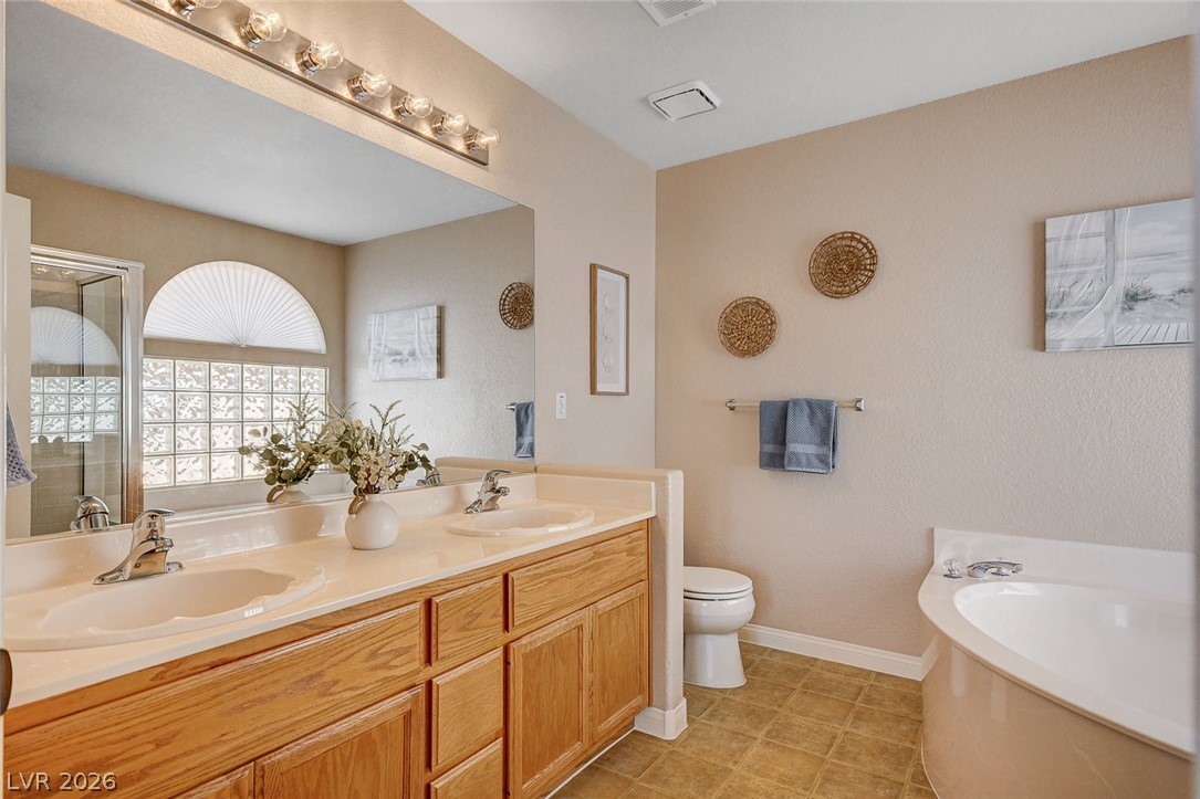 8963 Dove Cove Drive Las Vegas NV 89129