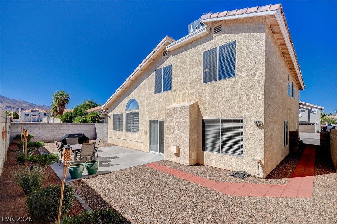 8963 Dove Cove Drive Las Vegas NV 89129