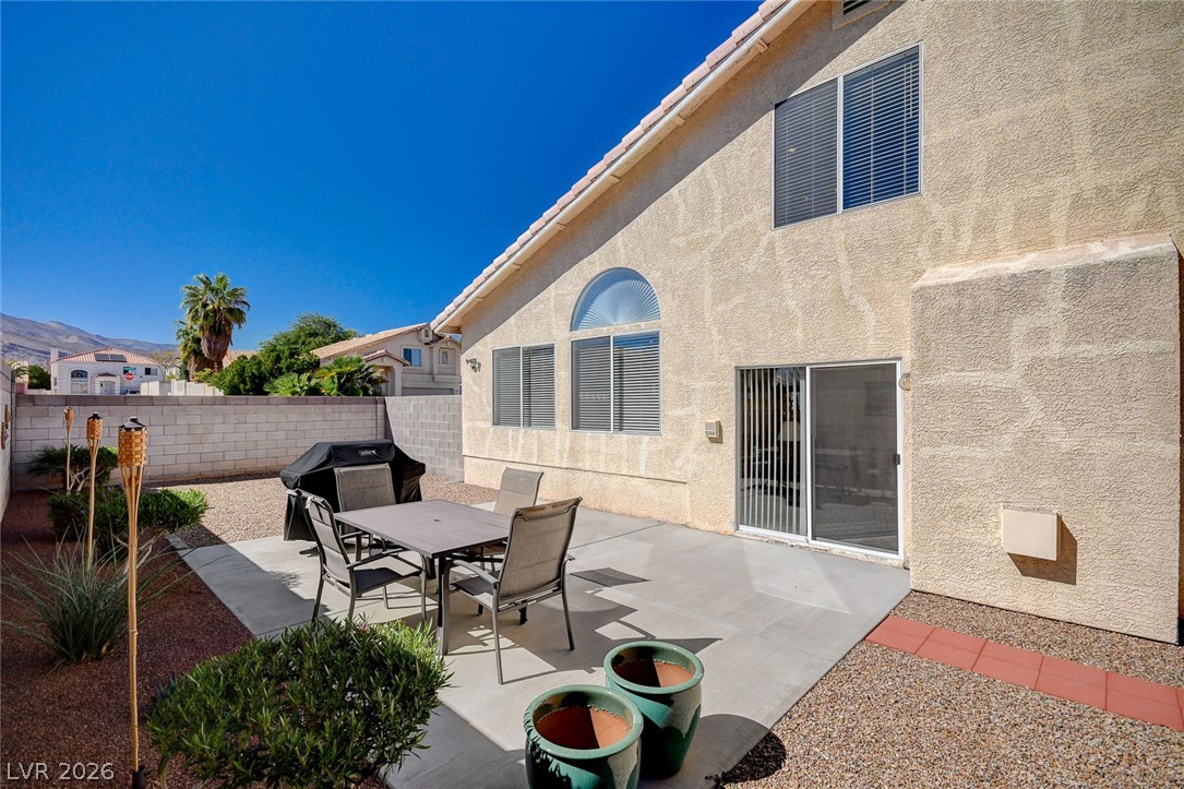8963 Dove Cove Drive Las Vegas NV 89129