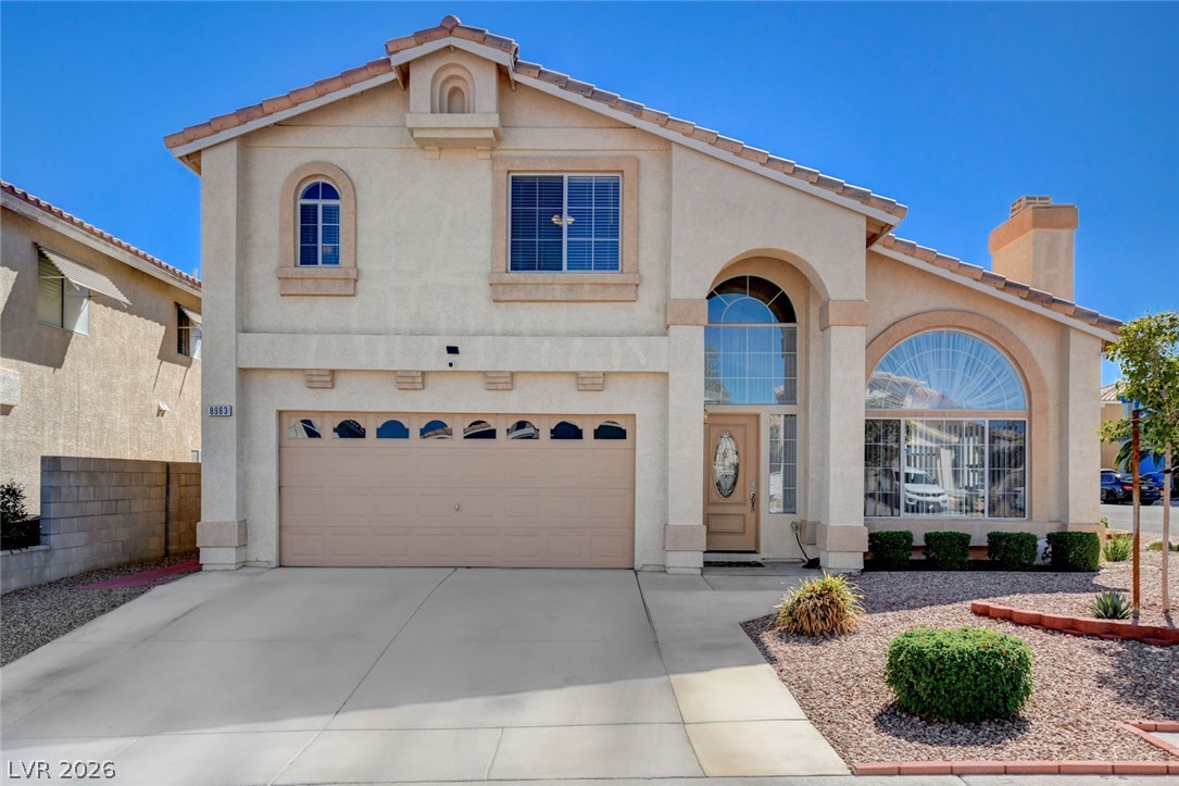 8963 Dove Cove Drive Las Vegas NV 89129