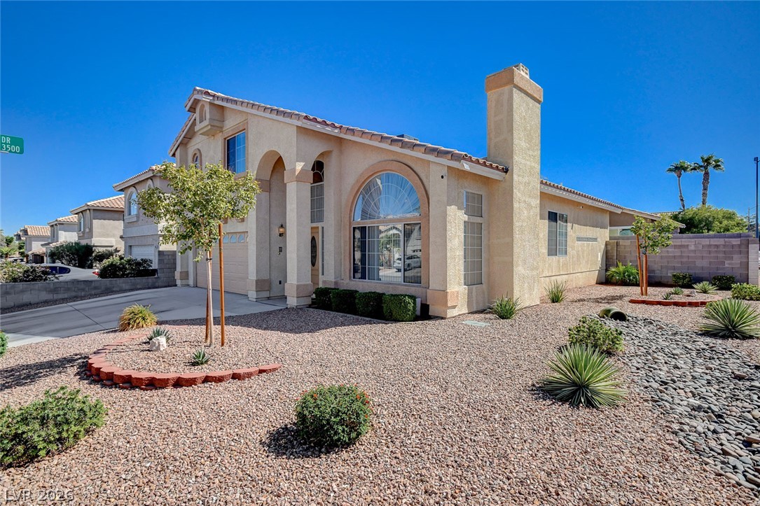 8963 Dove Cove Drive Las Vegas NV 89129