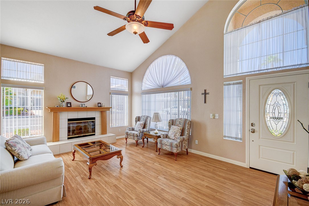 8963 Dove Cove Drive Las Vegas NV 89129
