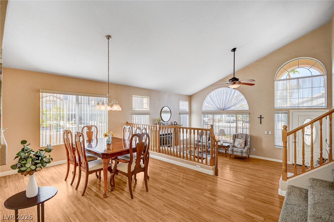 8963 Dove Cove Drive Las Vegas NV 89129