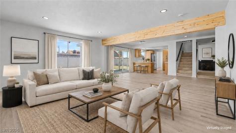 3305 Irv Marcus Drive Las Vegas NV 89108