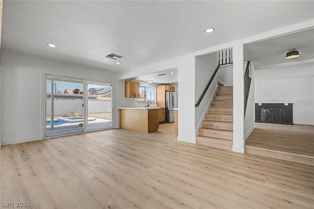 3305 Irv Marcus Drive Las Vegas NV 89108