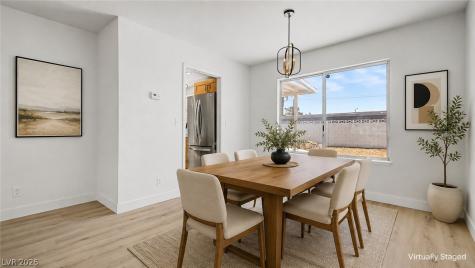 3305 Irv Marcus Drive Las Vegas NV 89108