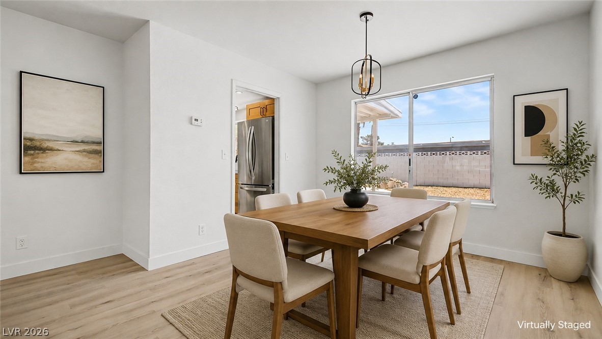 3305 Irv Marcus Drive Las Vegas NV 89108