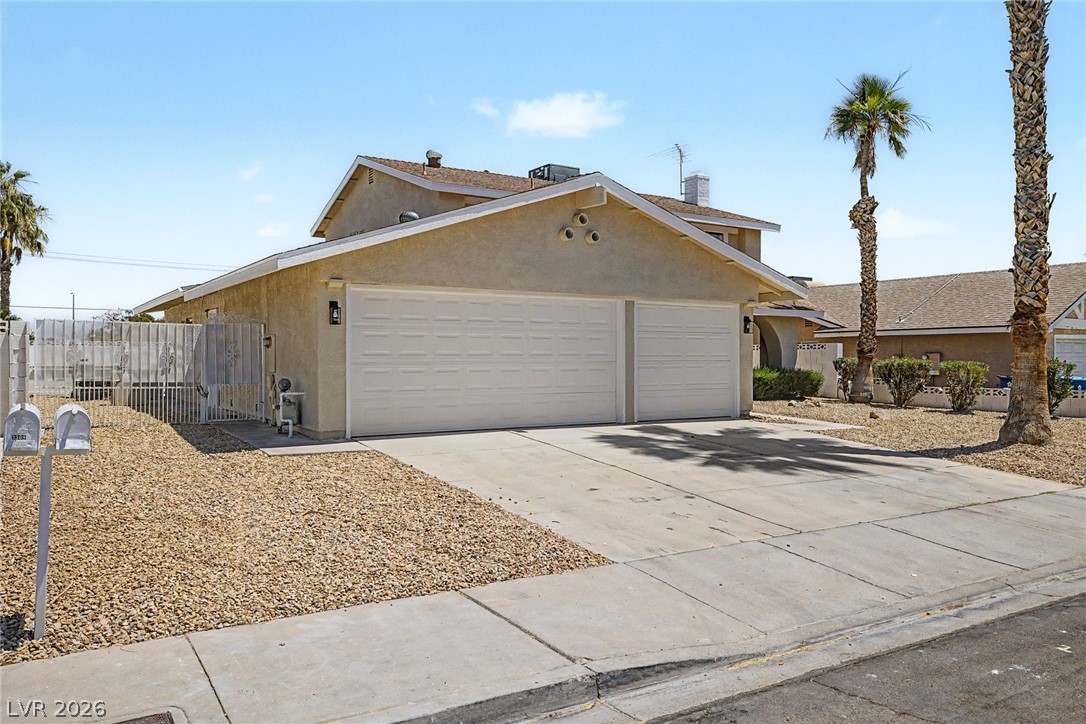 3305 Irv Marcus Drive Las Vegas NV 89108
