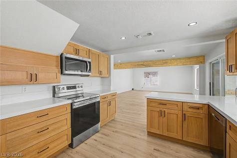 3305 Irv Marcus Drive Las Vegas NV 89108