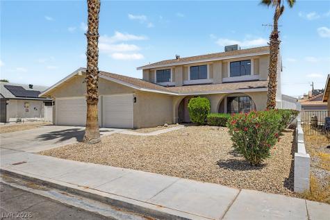 3305 Irv Marcus Drive Las Vegas NV 89108