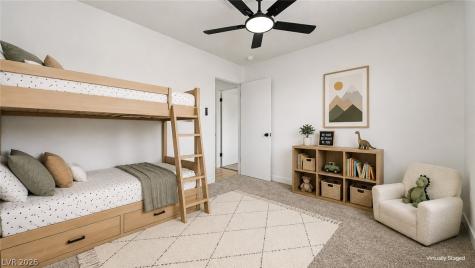 3305 Irv Marcus Drive Las Vegas NV 89108
