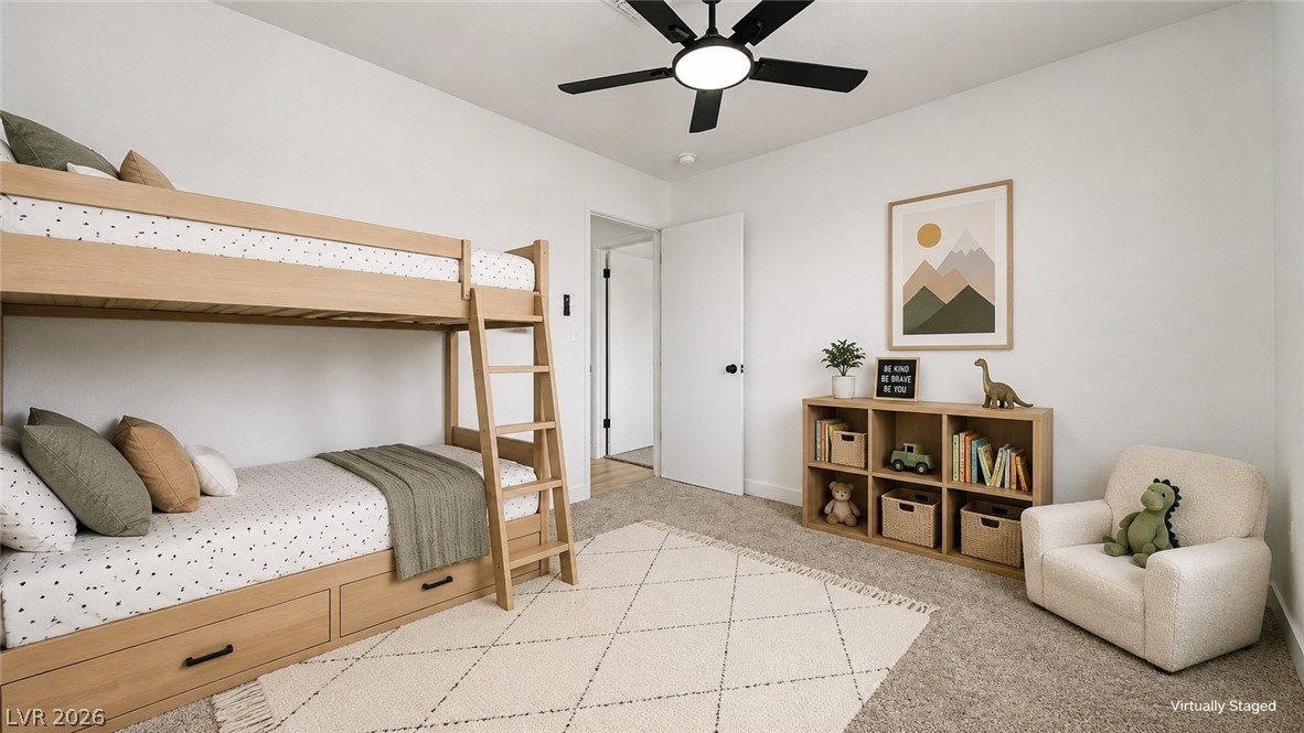 3305 Irv Marcus Drive Las Vegas NV 89108