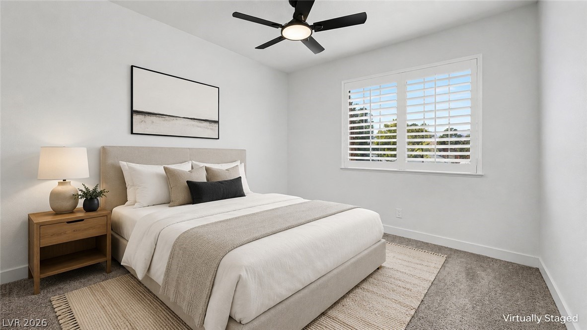 3305 Irv Marcus Drive Las Vegas NV 89108