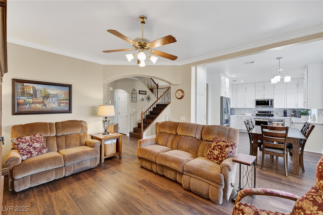 314 Dazzling Terrace Henderson NV 89012