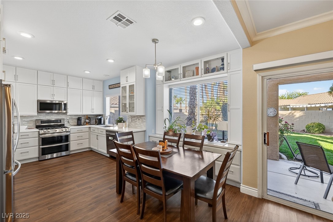 314 Dazzling Terrace Henderson NV 89012