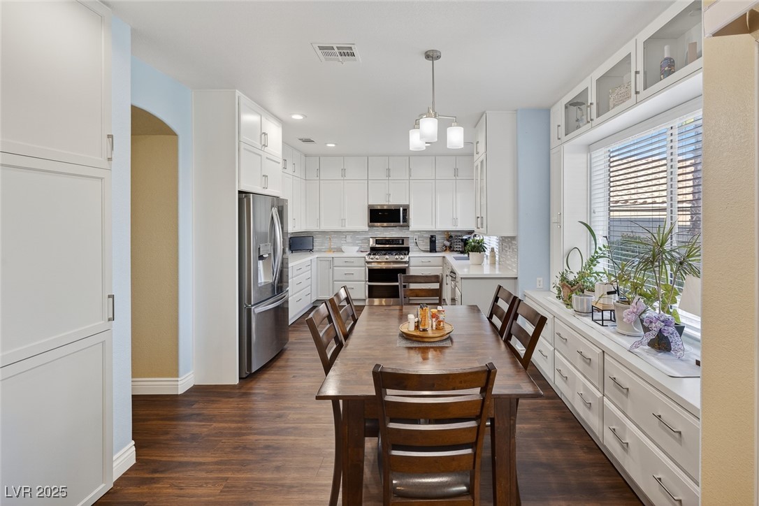 314 Dazzling Terrace Henderson NV 89012