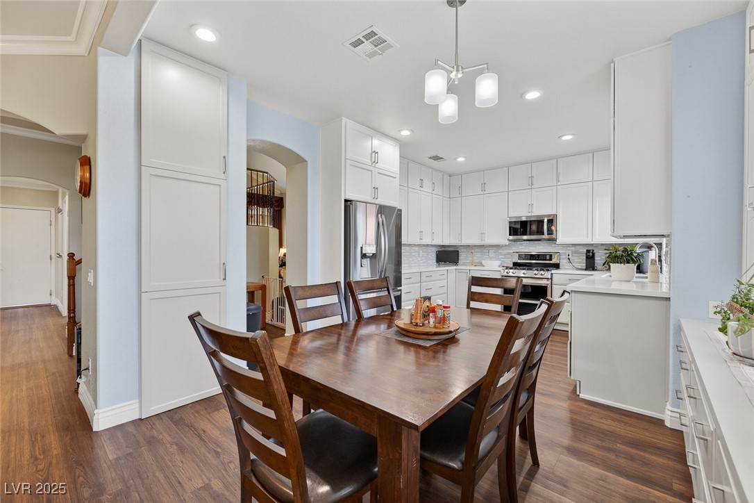 314 Dazzling Terrace Henderson NV 89012