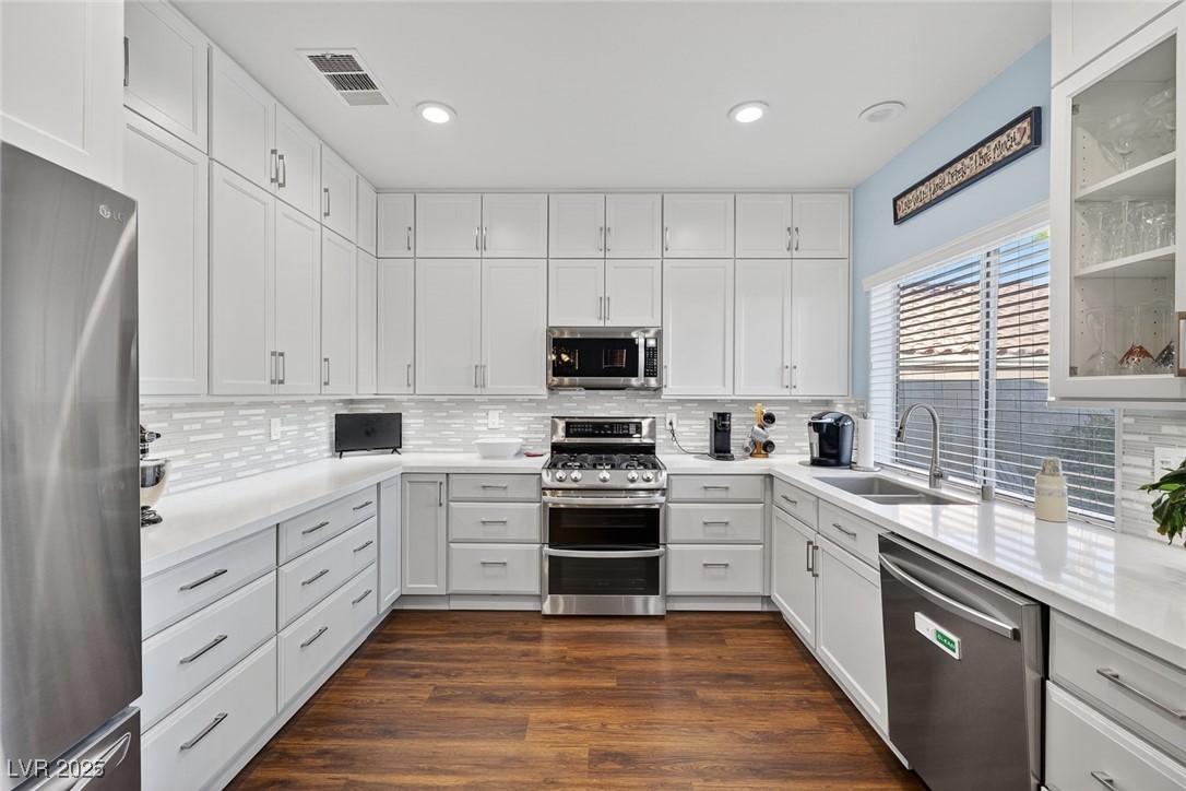 314 Dazzling Terrace Henderson NV 89012