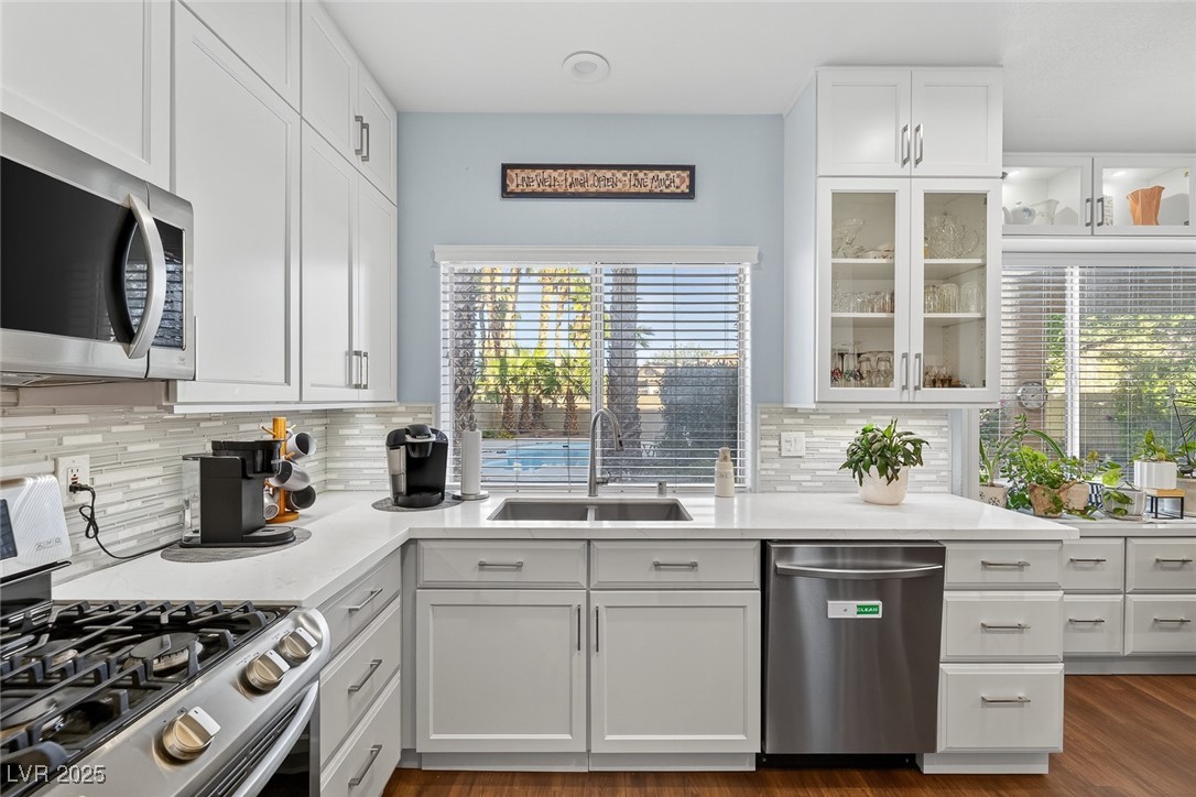 314 Dazzling Terrace Henderson NV 89012