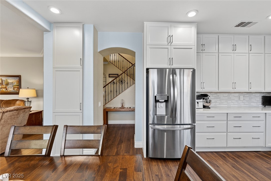314 Dazzling Terrace Henderson NV 89012