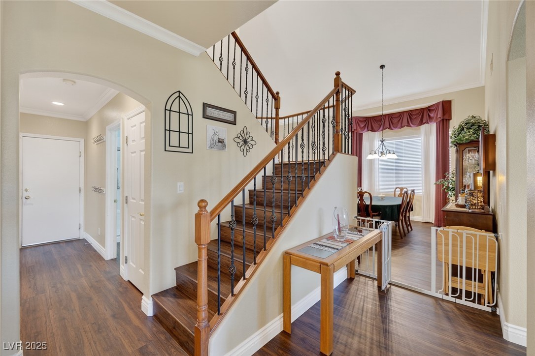 314 Dazzling Terrace Henderson NV 89012