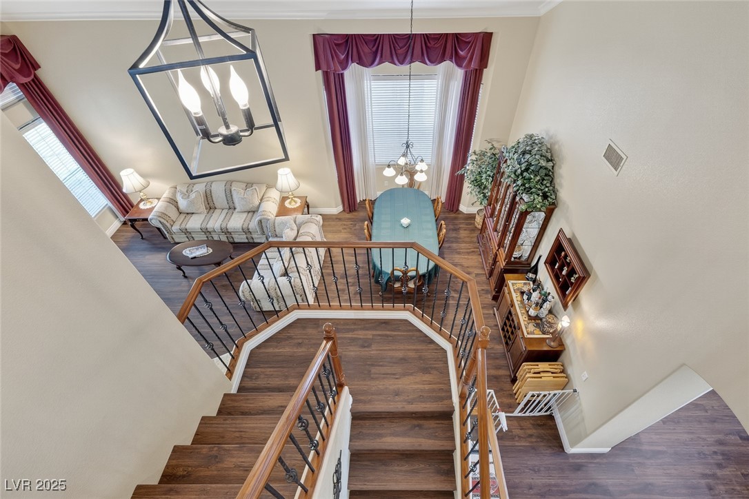 314 Dazzling Terrace Henderson NV 89012
