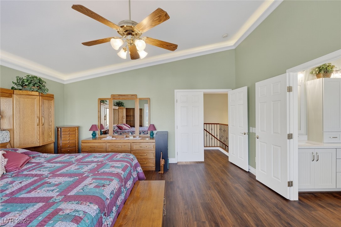 314 Dazzling Terrace Henderson NV 89012