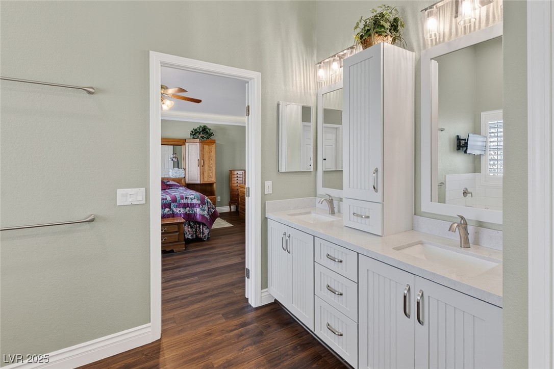 314 Dazzling Terrace Henderson NV 89012