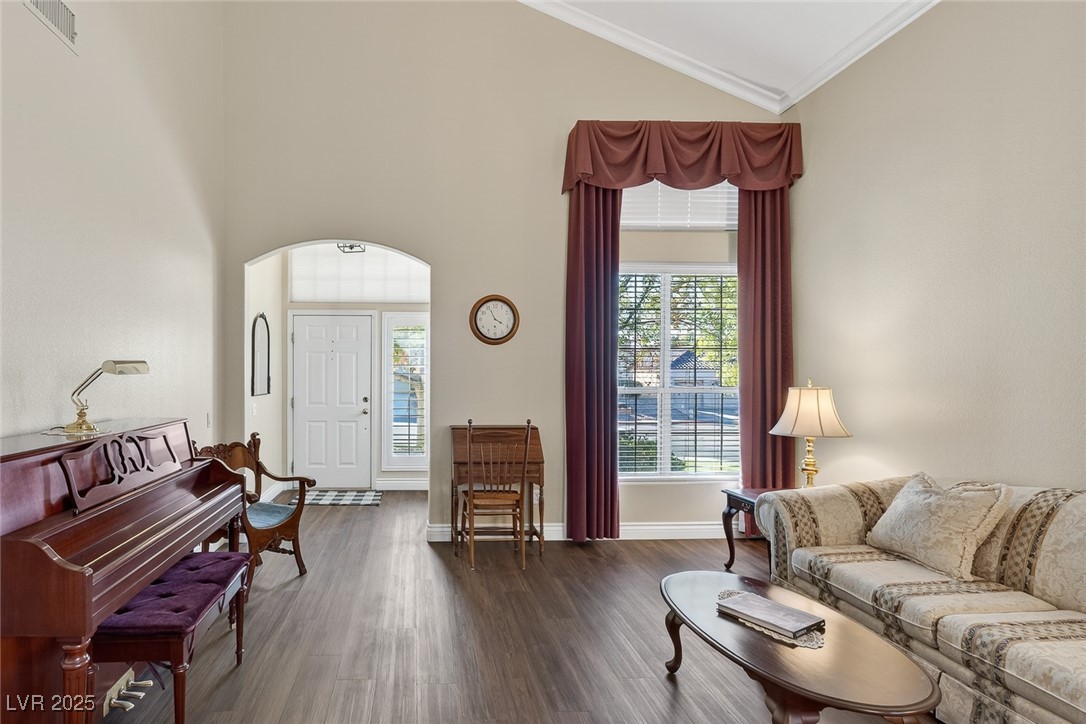 314 Dazzling Terrace Henderson NV 89012
