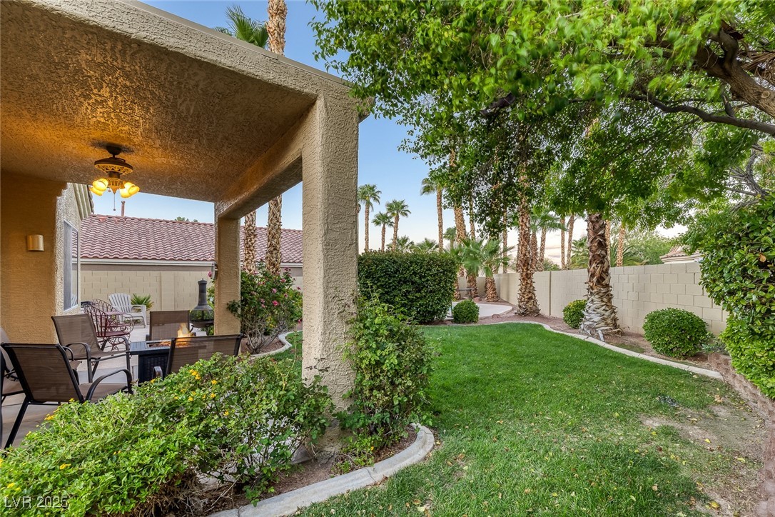 314 Dazzling Terrace Henderson NV 89012