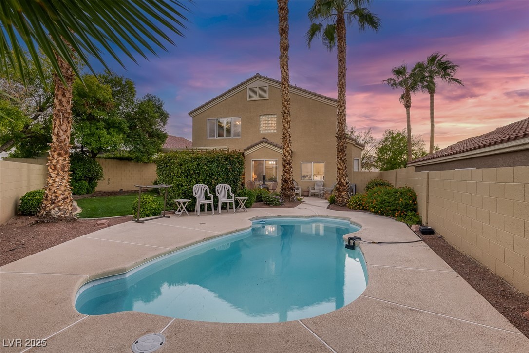 314 Dazzling Terrace Henderson NV 89012