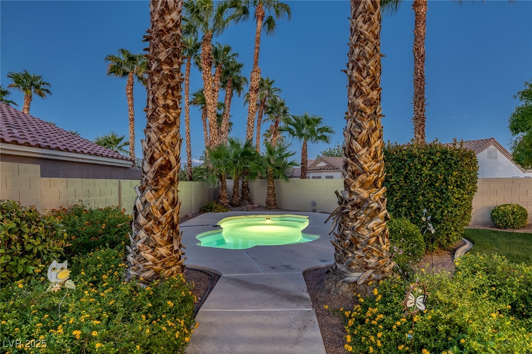 314 Dazzling Terrace Henderson NV 89012