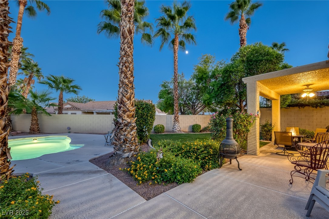 314 Dazzling Terrace Henderson NV 89012